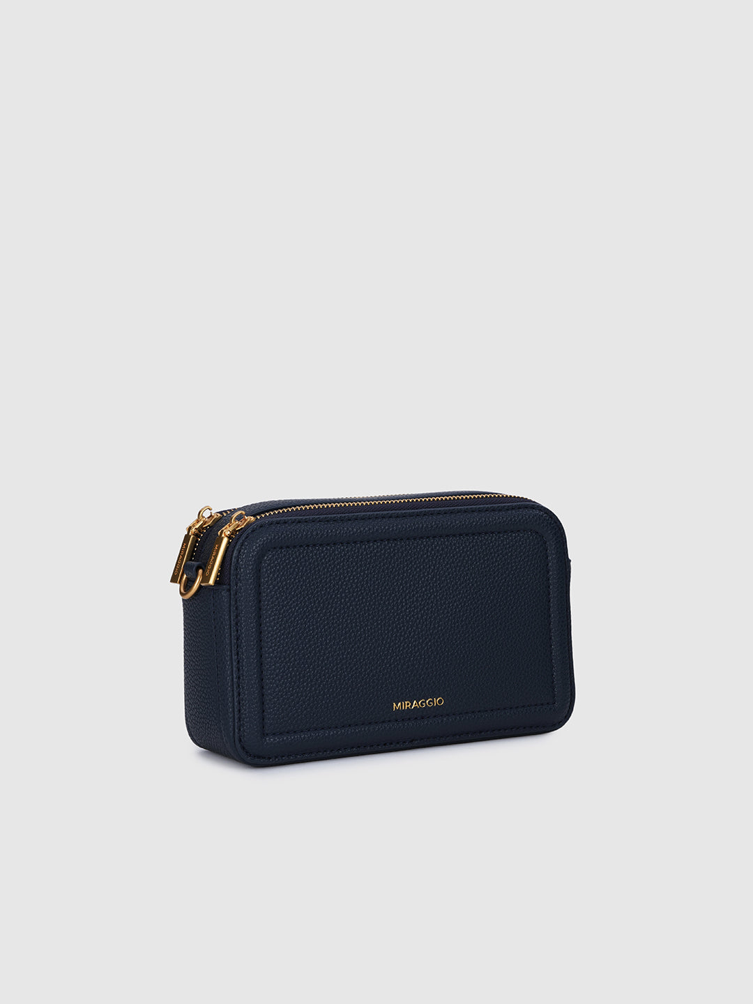 Nikola Crossbody Bag
