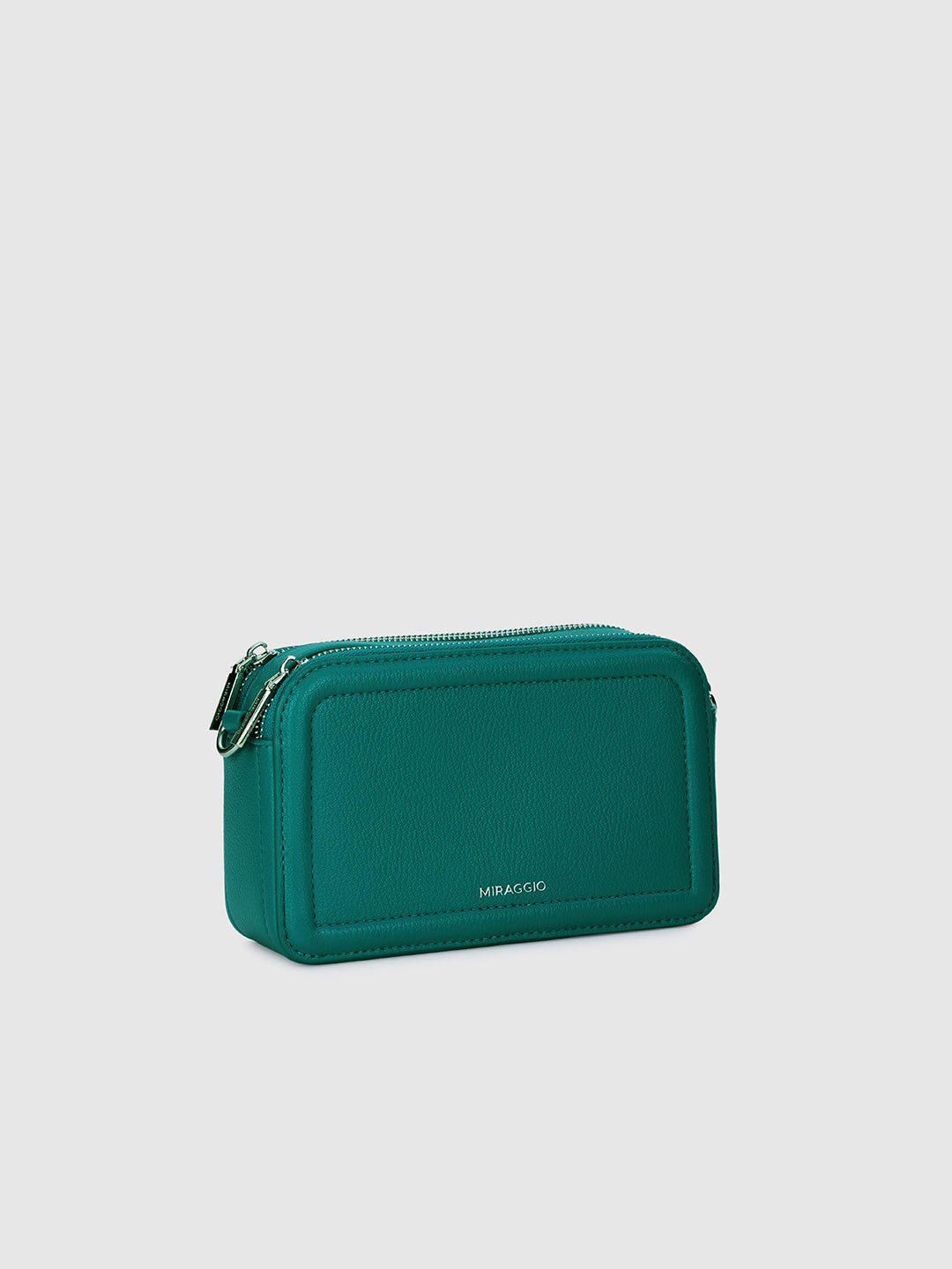 Nikola Crossbody Bag