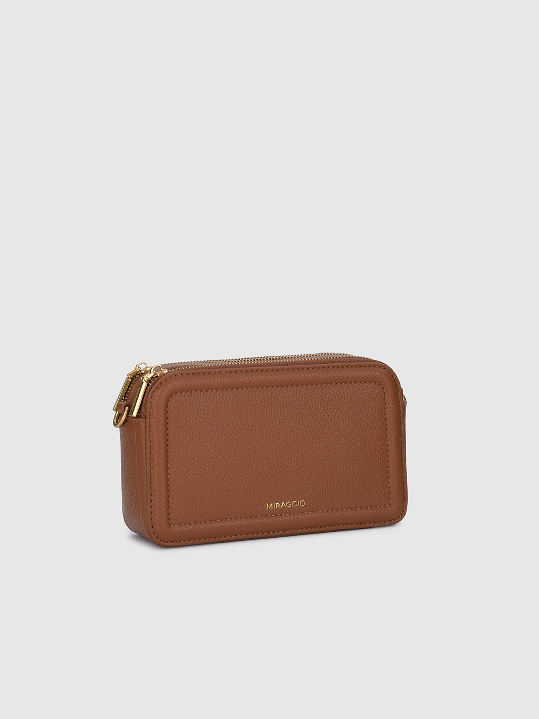 Nikola Crossbody Bag