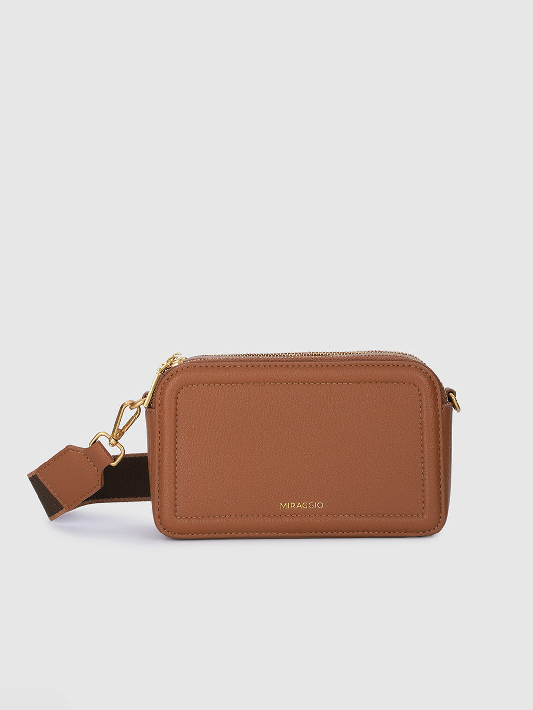 Nikola Crossbody Bag