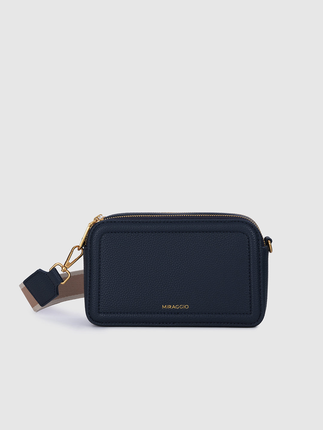 Nikola Crossbody Bag