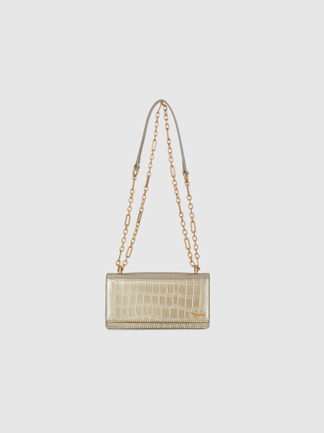 Andrea Crossbody Bag