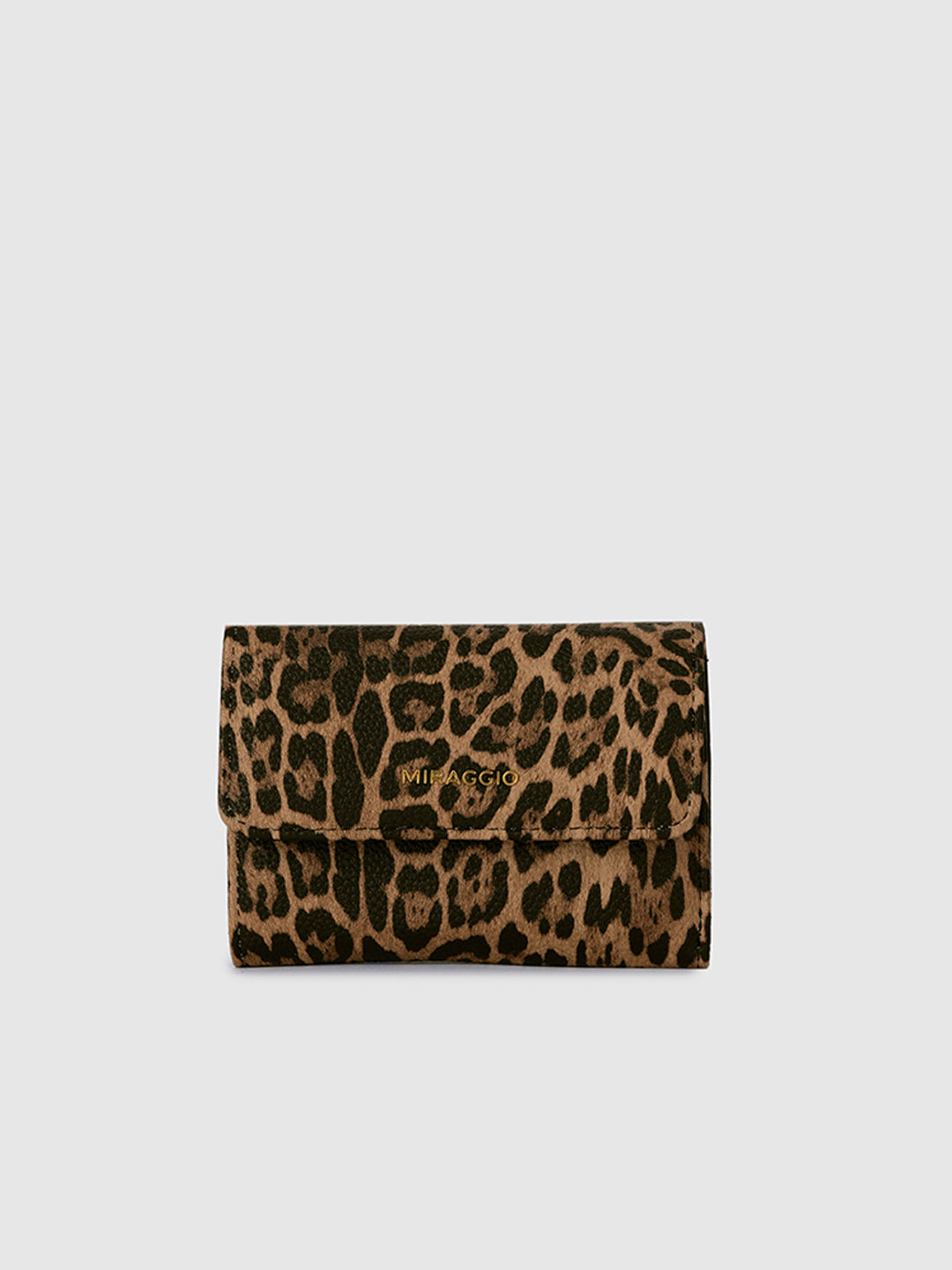Penny Wallet