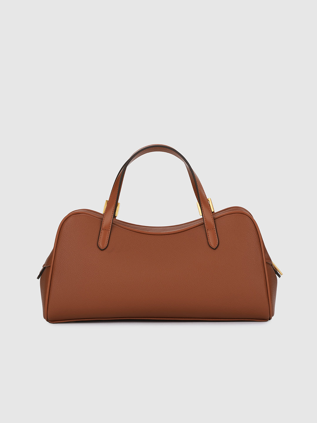 August Top Handle Bag