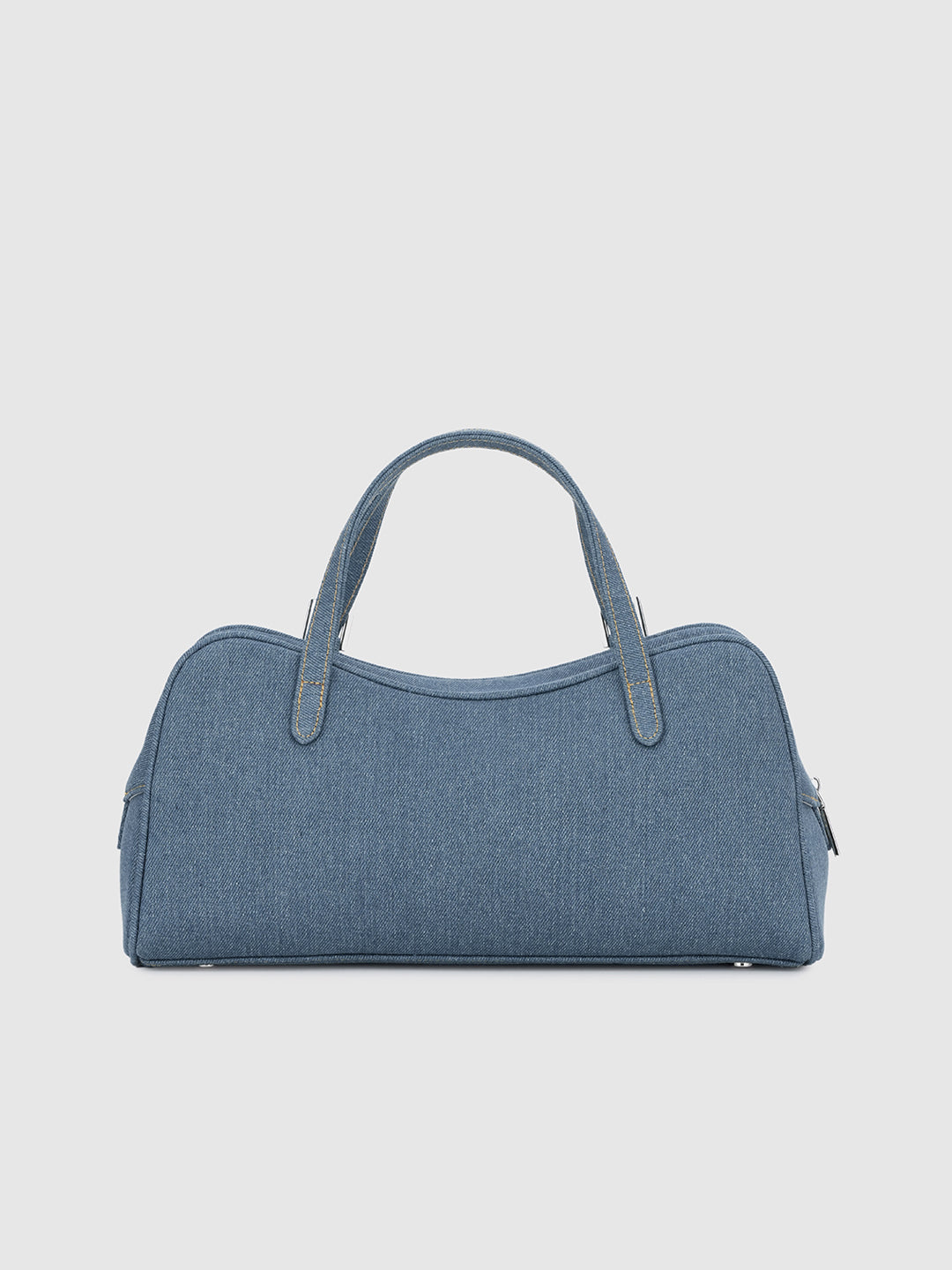 August Top Handle Bag