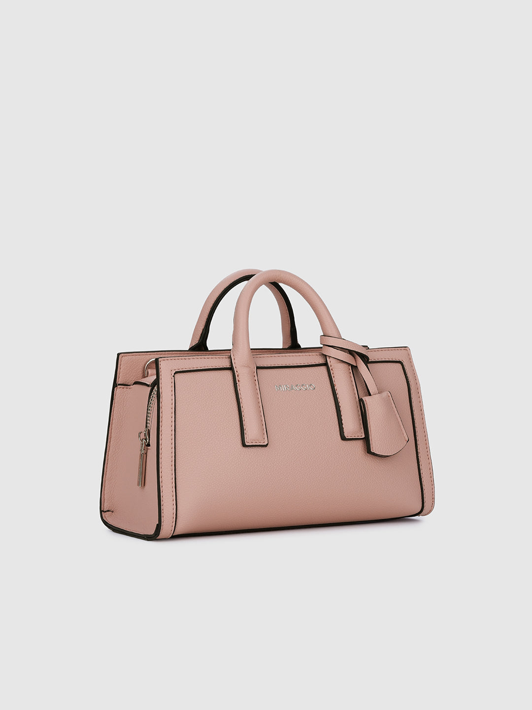 Tabitha Top Handle