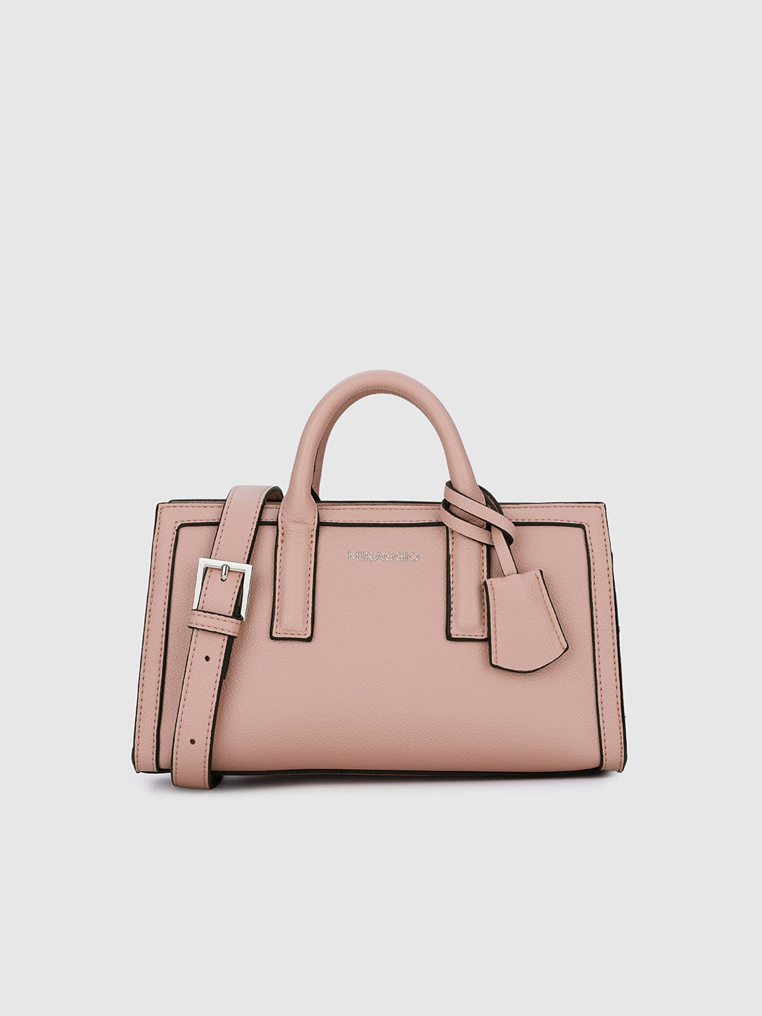Tabitha Top Handle