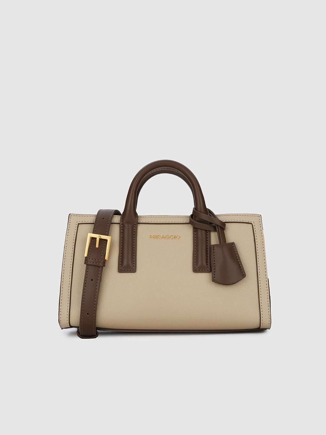 Tabitha Top Handle