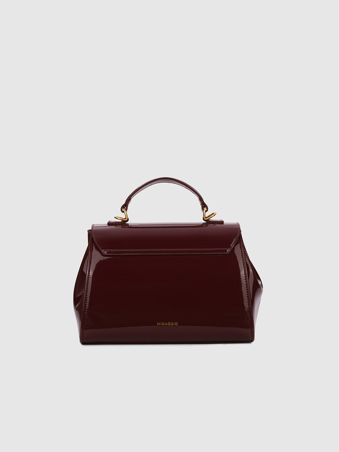 Evlyn Top Handle Bag