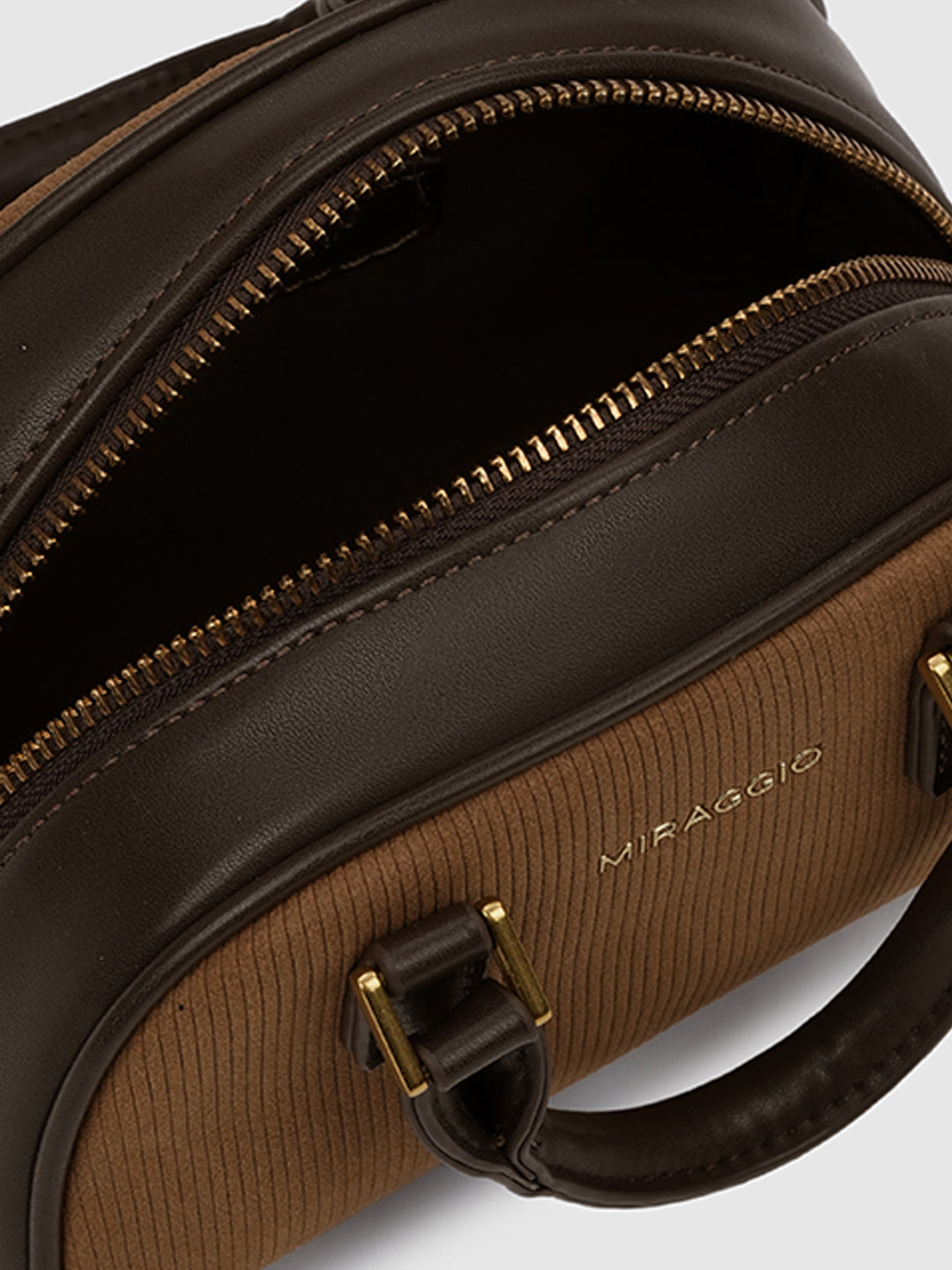 Getaway Crossbody Bag
