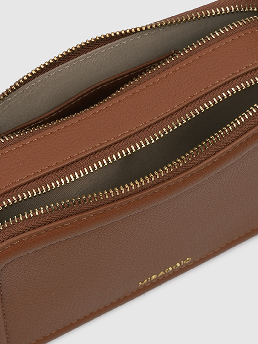 Nikola Crossbody Bag