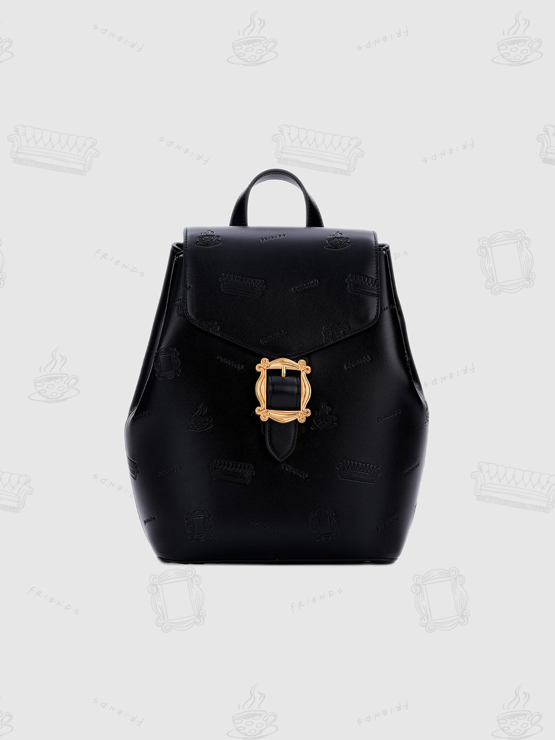 FRIENDS Backpack