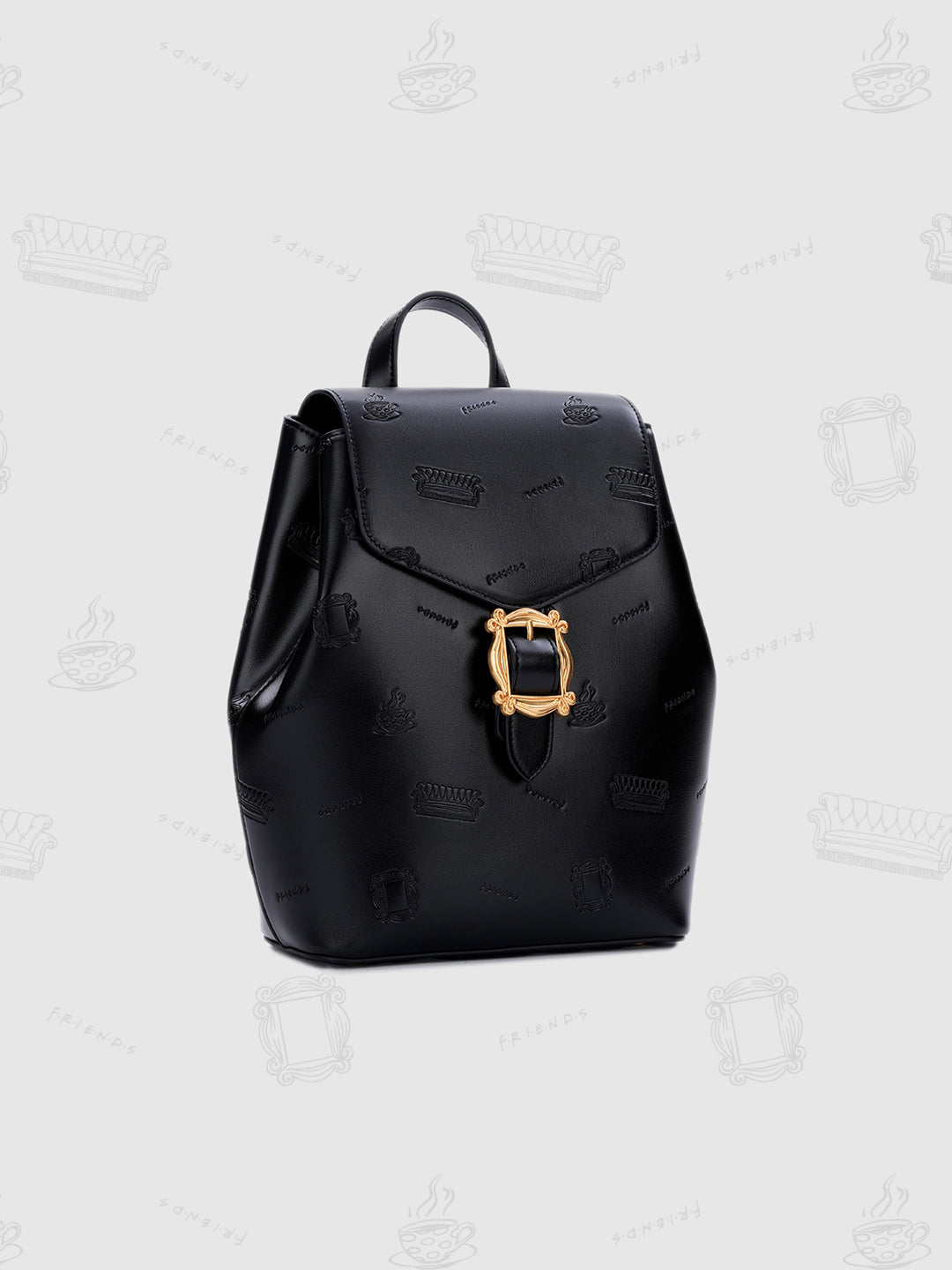 FRIENDS Backpack