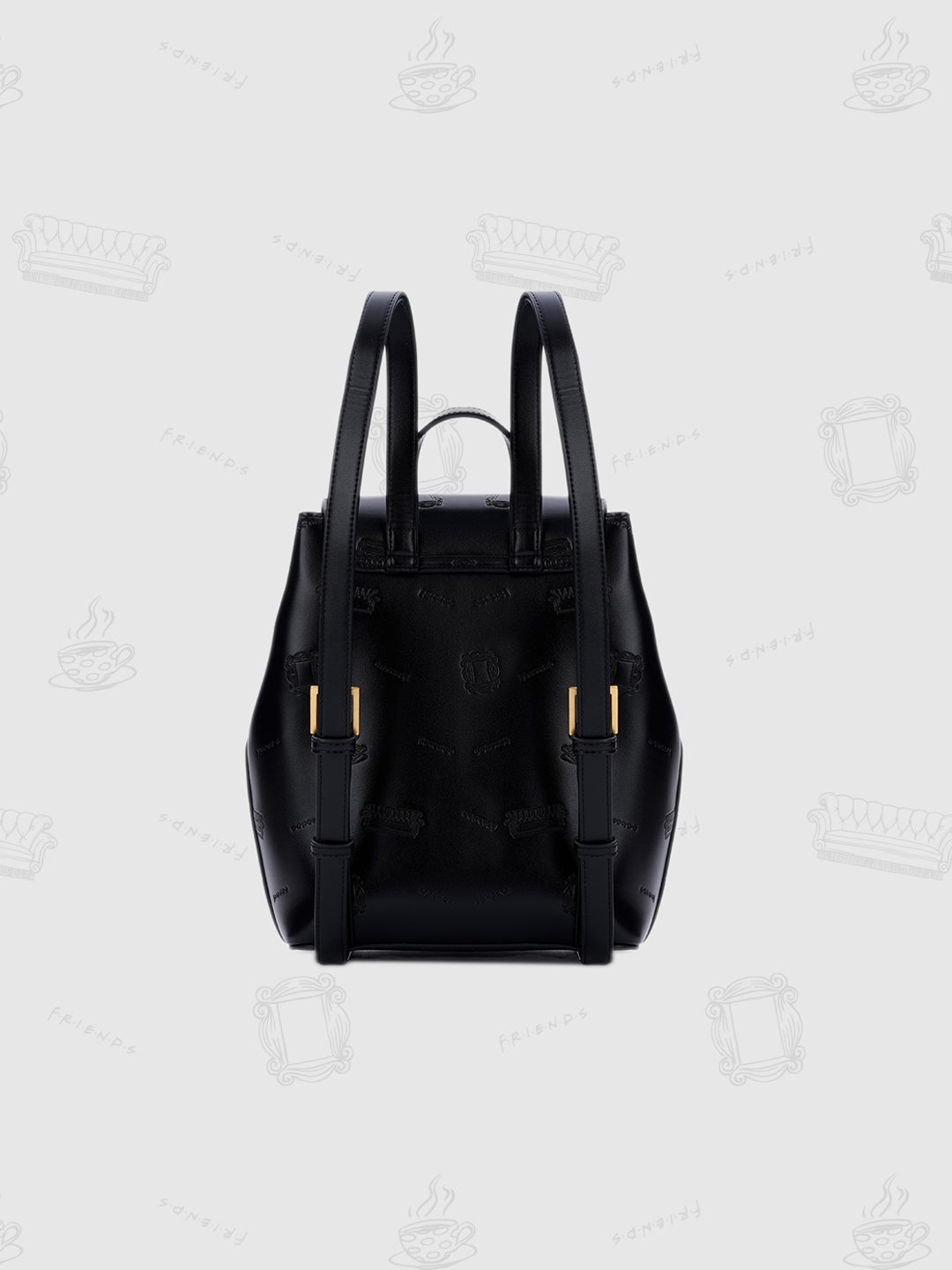 FRIENDS Backpack
