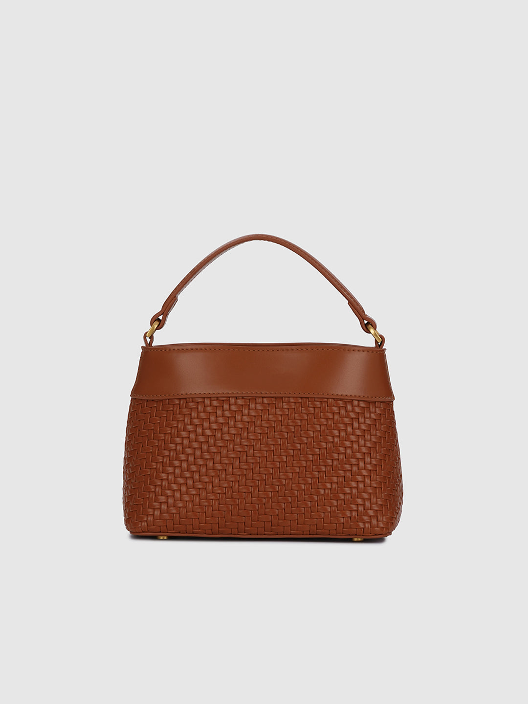 Maurie Top Handle Bag