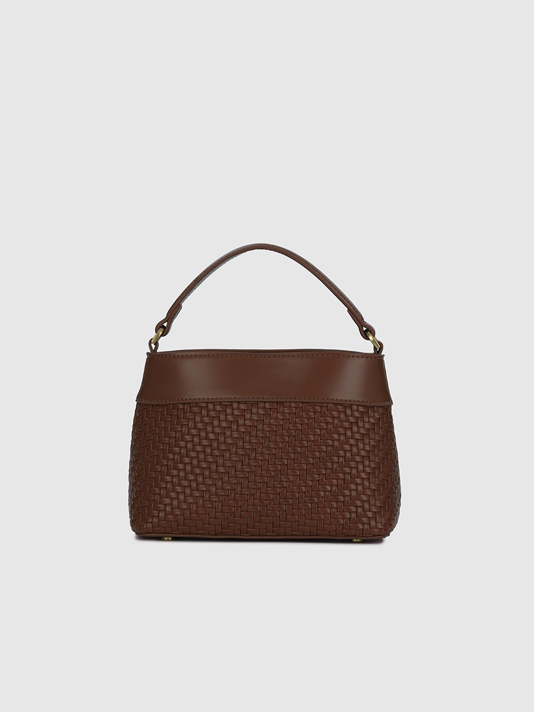 Maurie Top Handle Bag