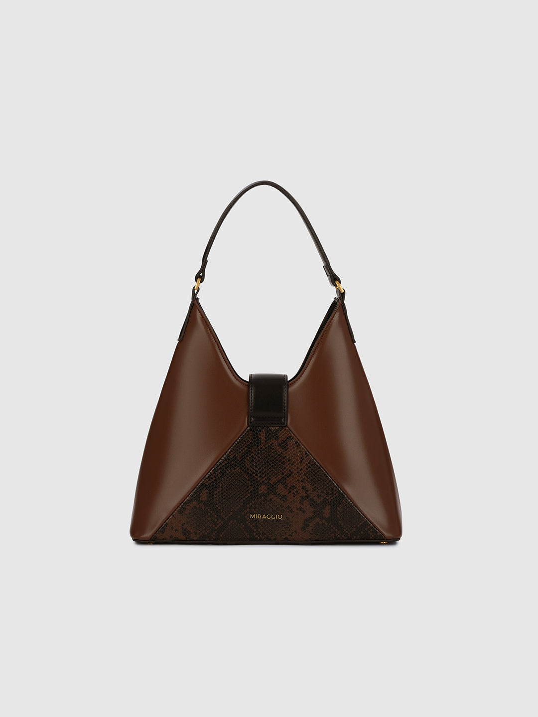 Mikayla Hobo bag