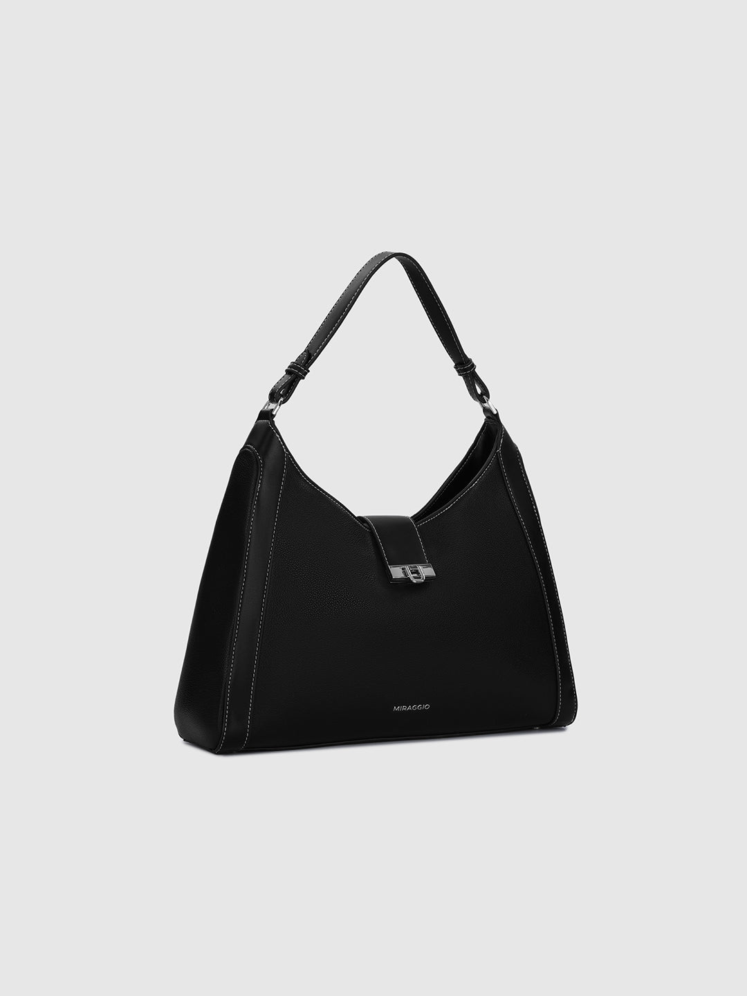 Quincy Hobo Bag