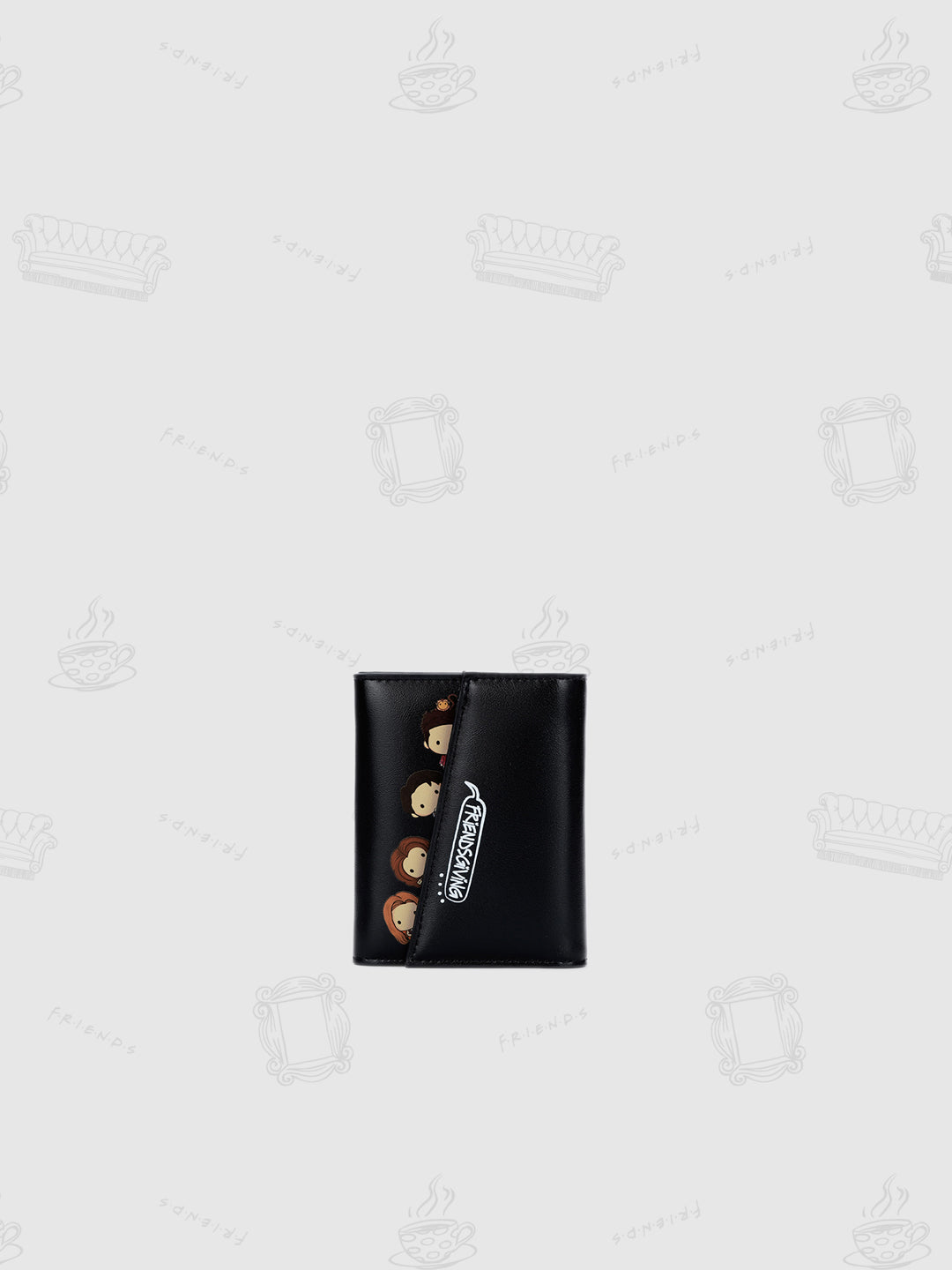 FRIENDS Wallet