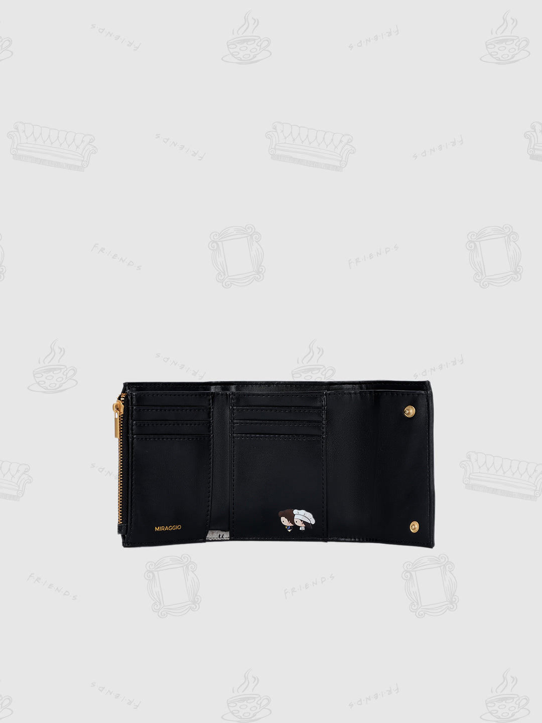 FRIENDS Wallet