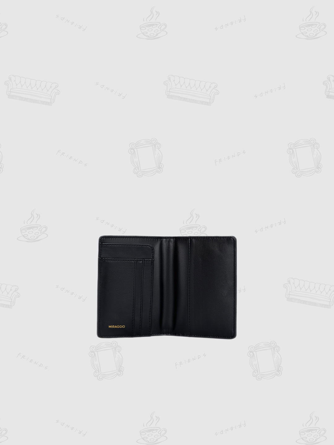 Joey Passport Cover