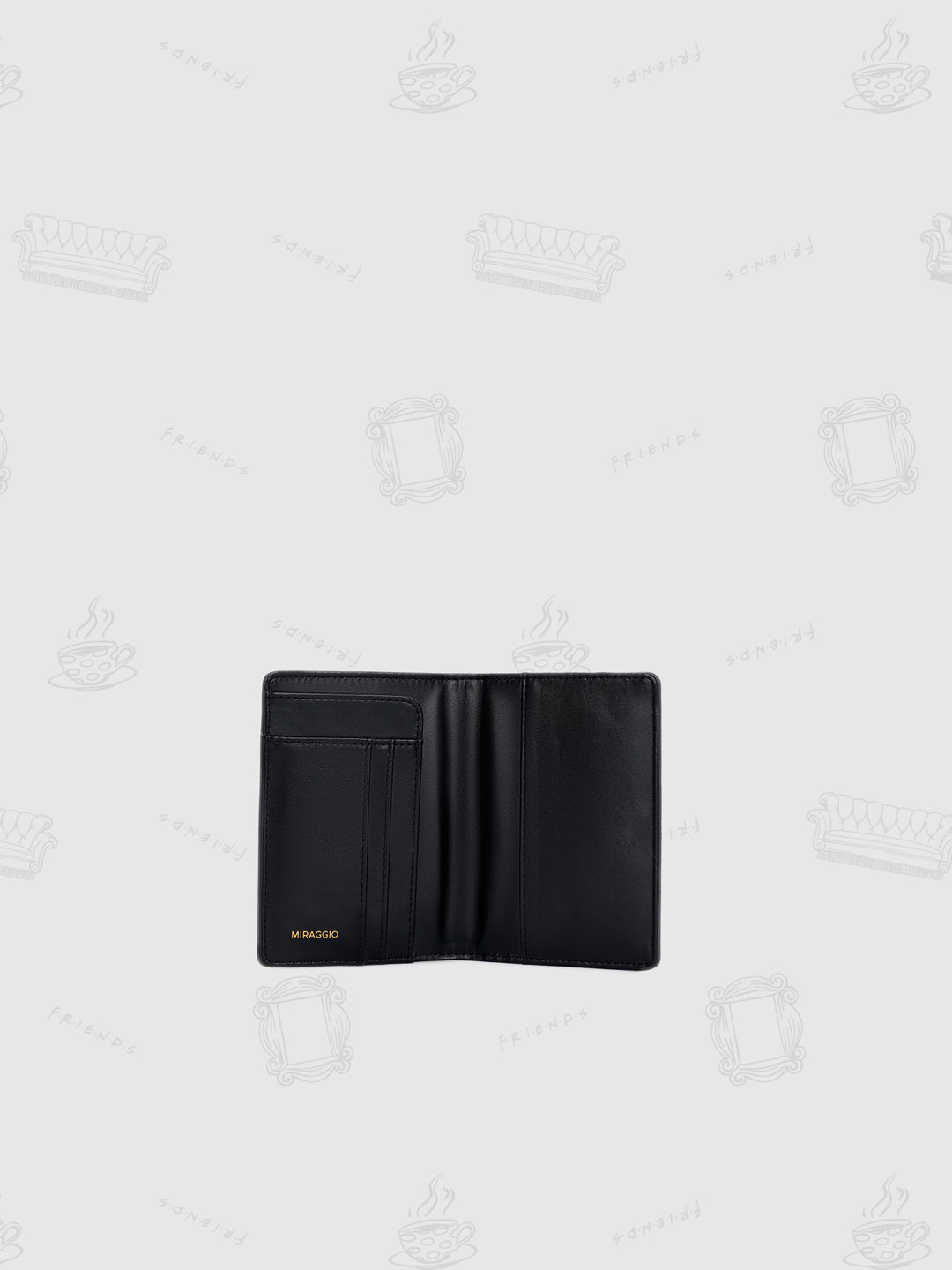 Chandler Passport Cover