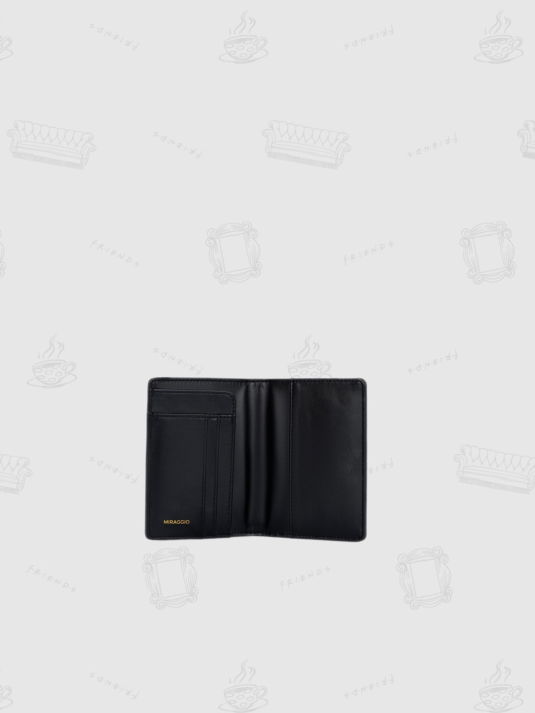 Phoebe Passport Cover