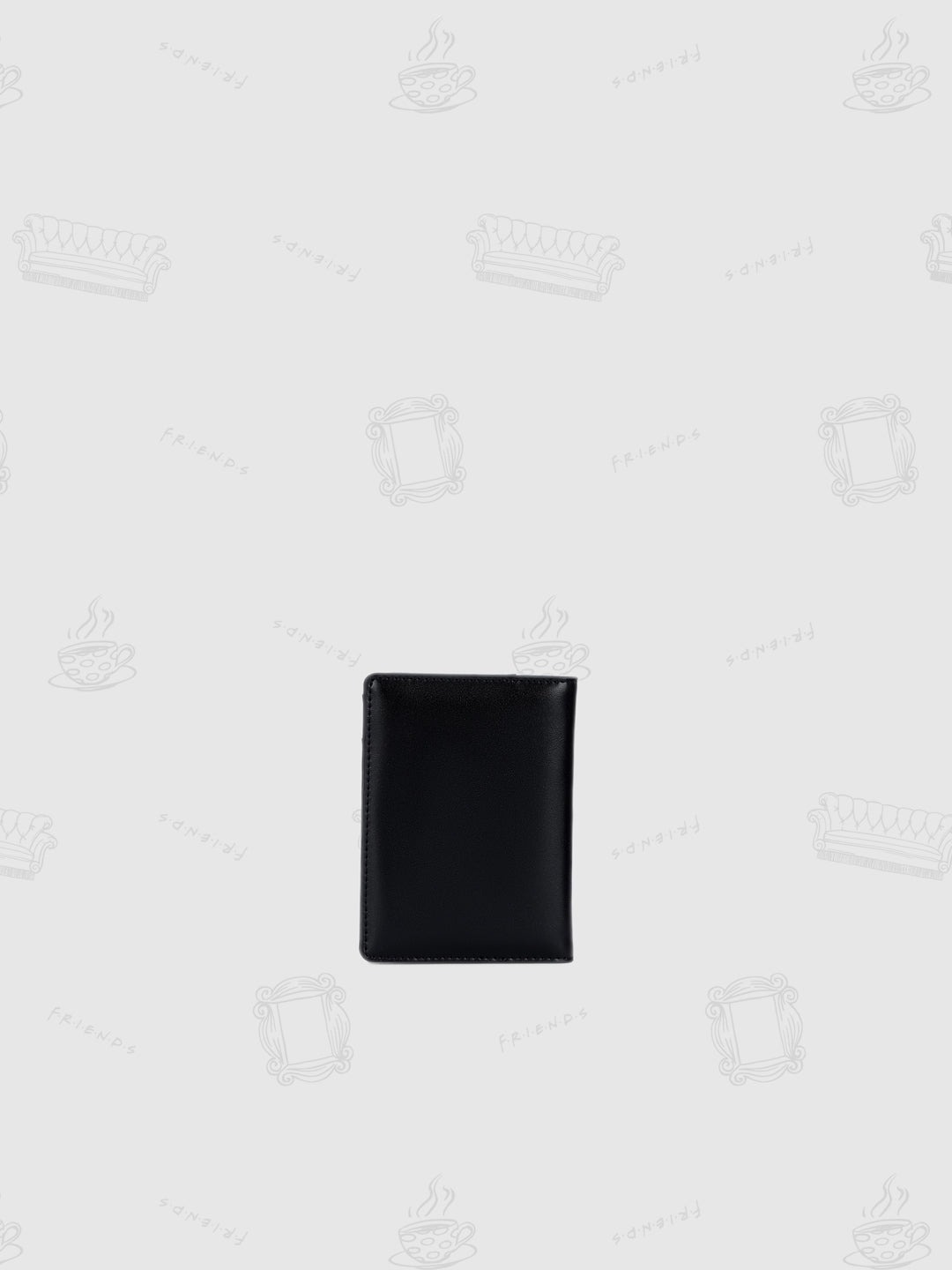 Rachel Passport Cover