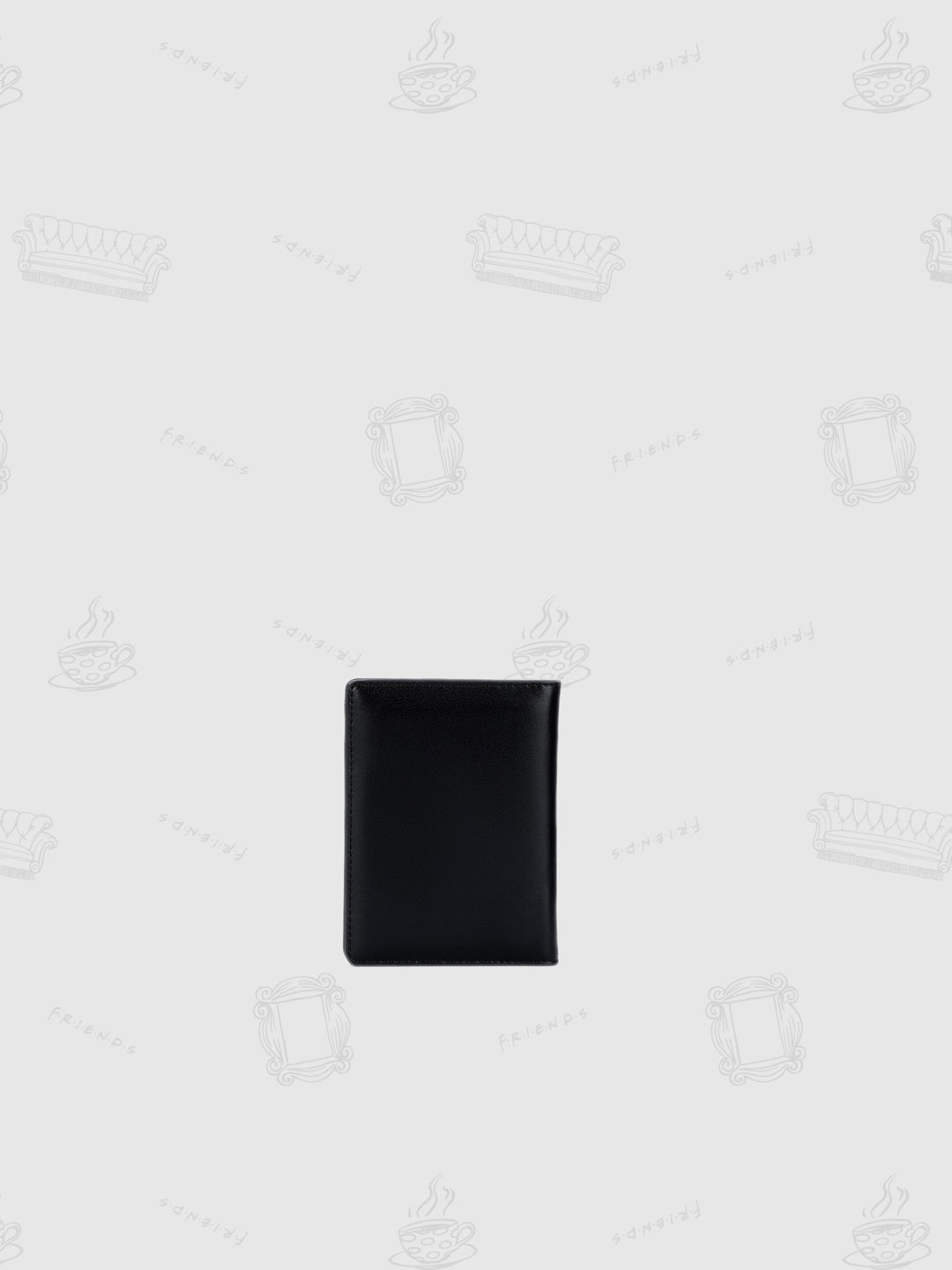 Phoebe Passport Cover