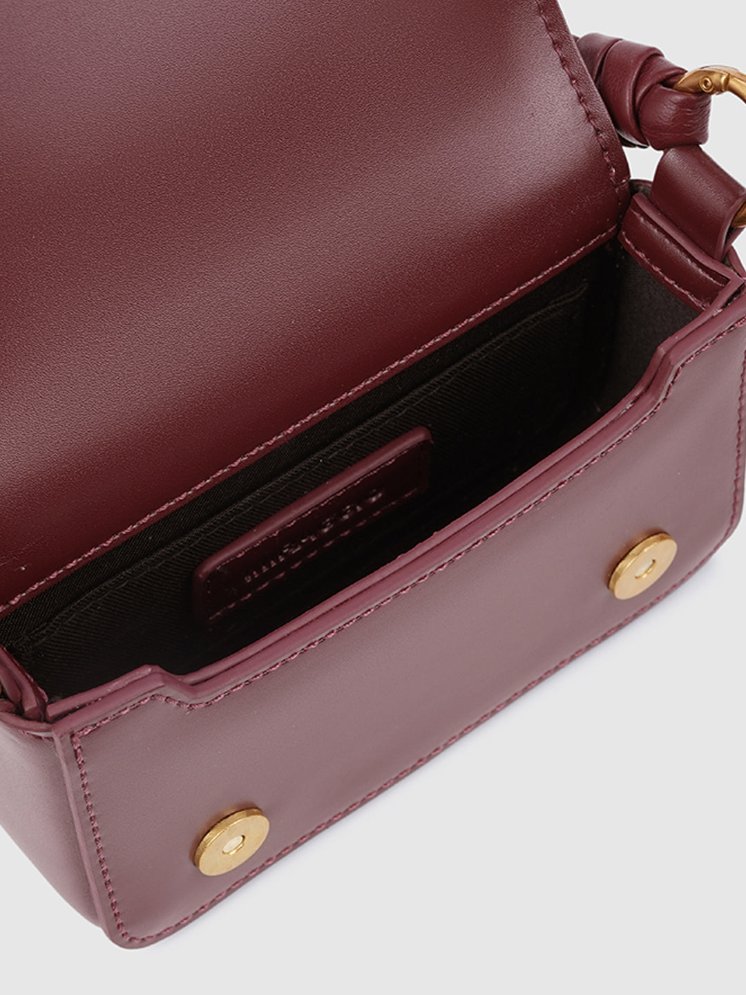 Paige Micro Bag