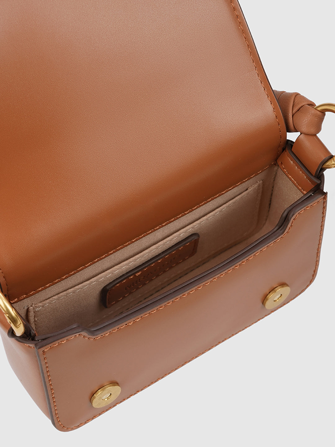 Paige Micro Bag