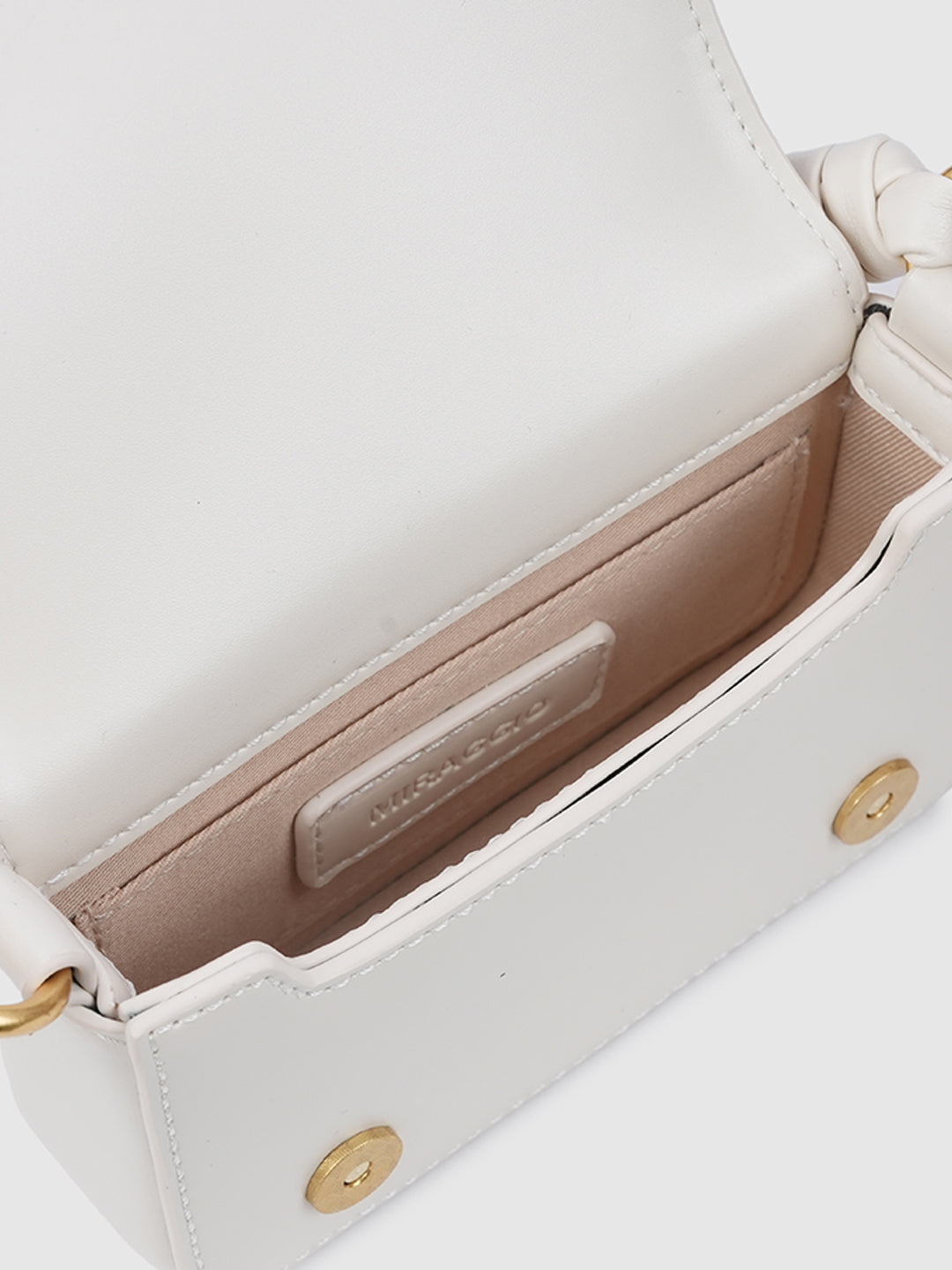 Paige Micro Bag