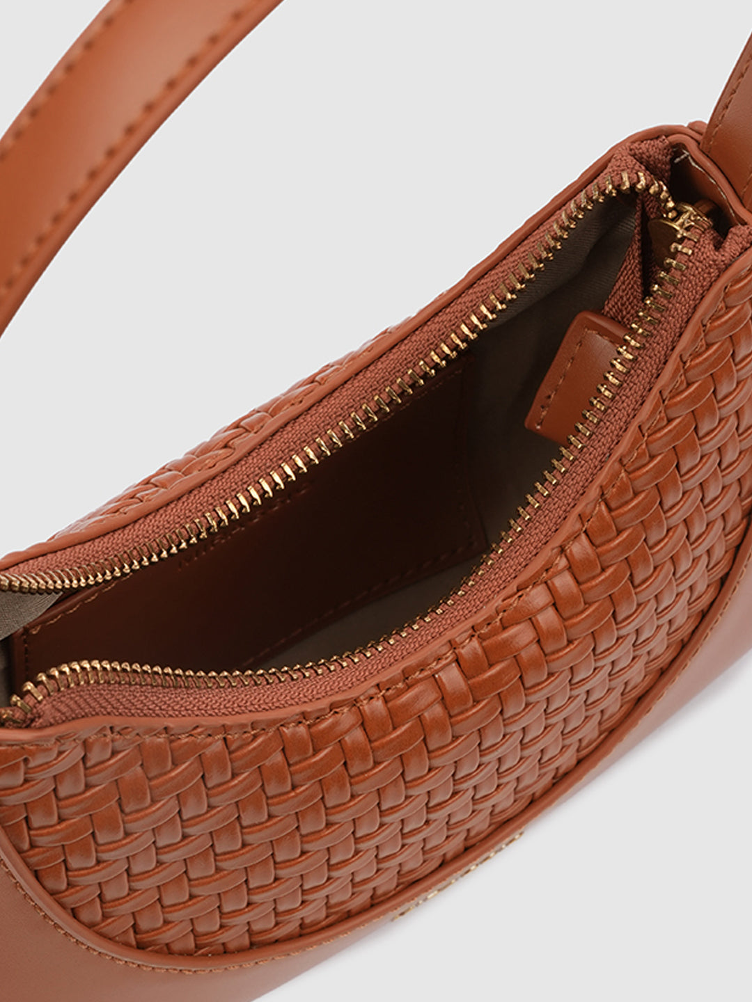 Magnolia Shoulder Bag