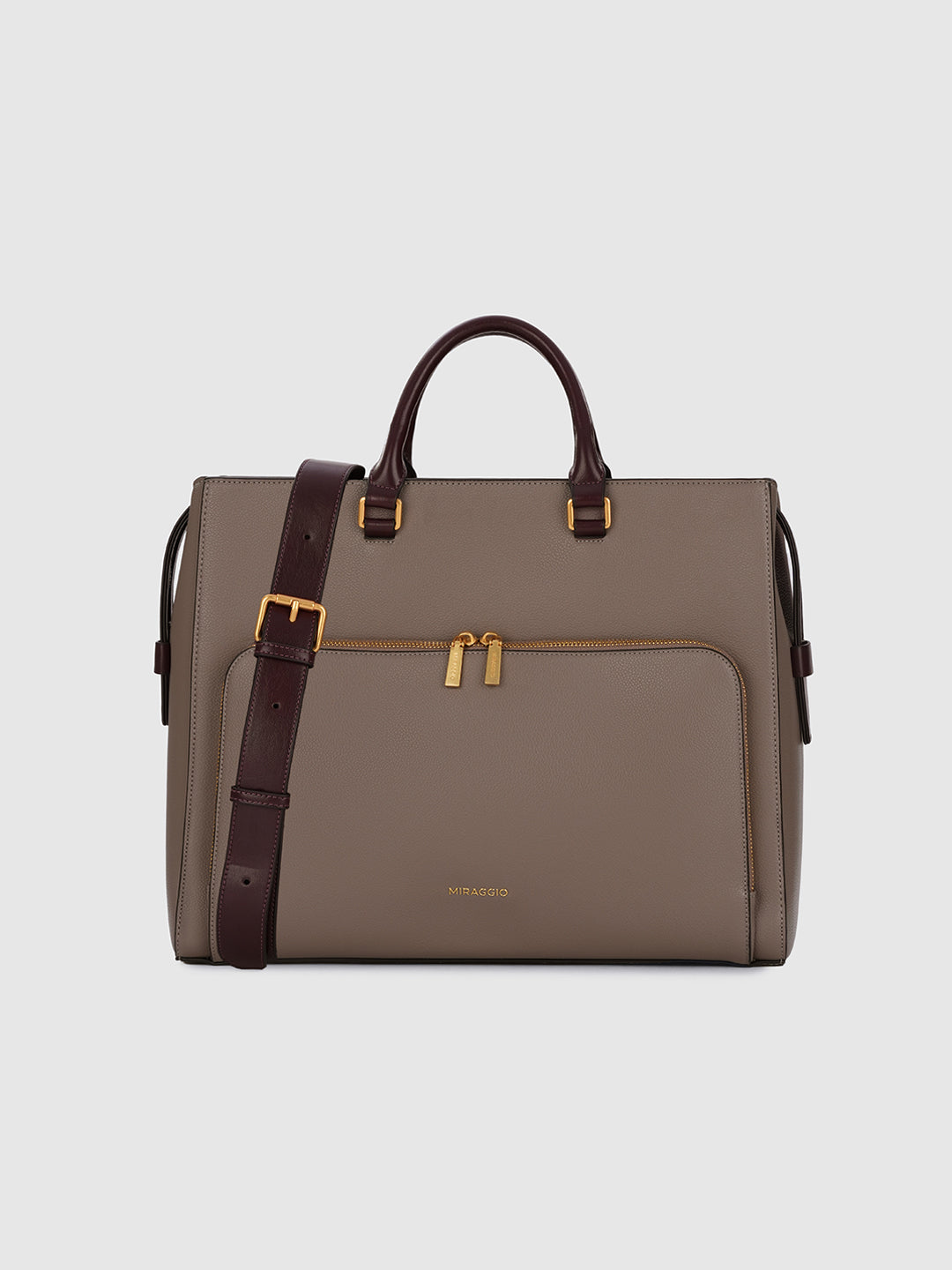 Mason Laptop Bag