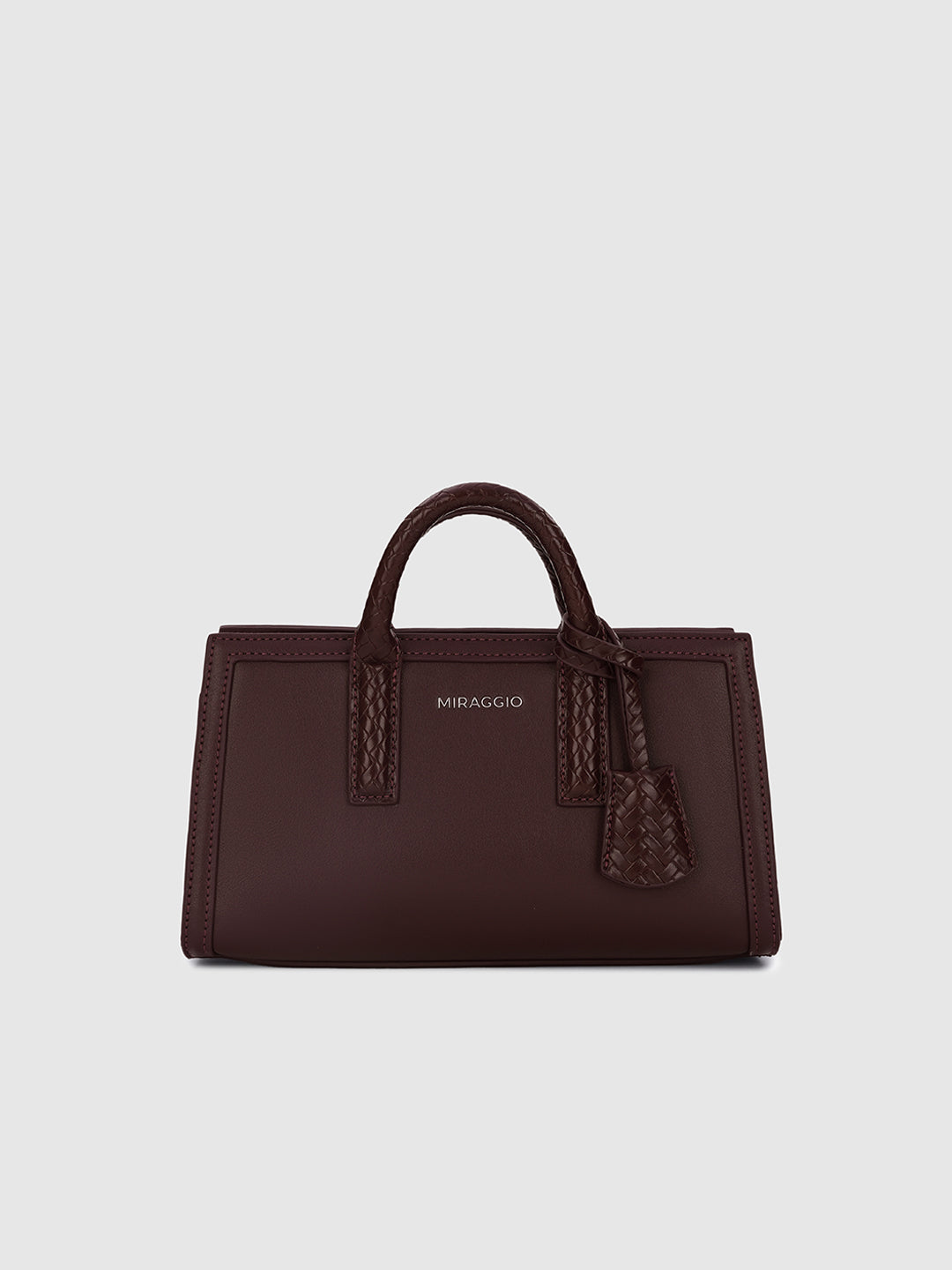 Tabitha Top Handle