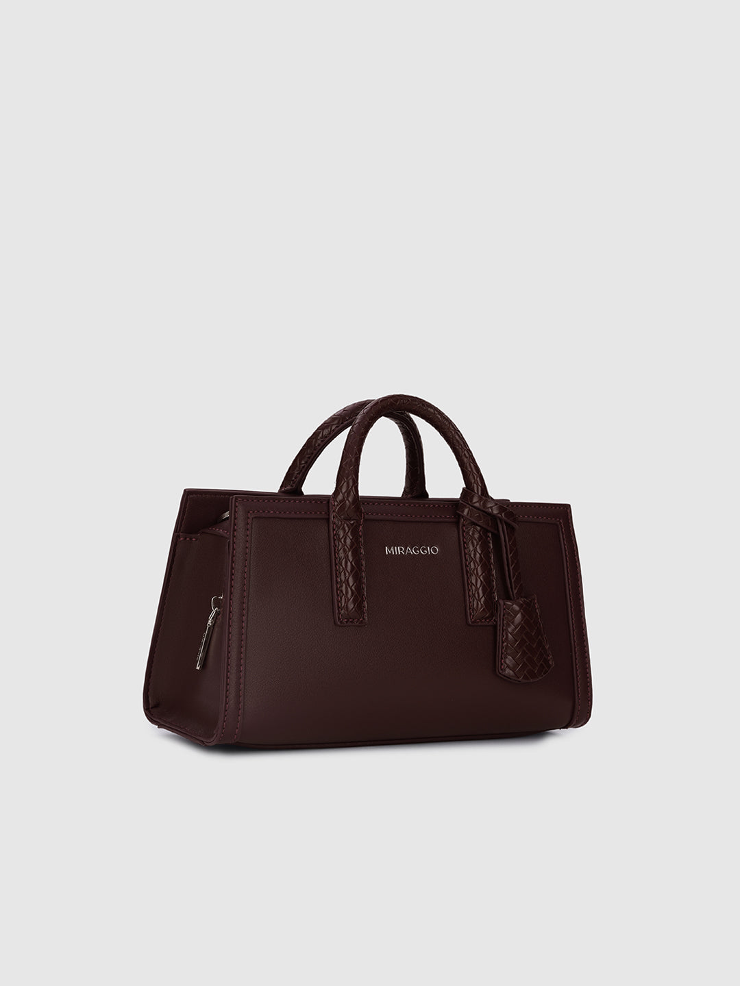 Tabitha Top Handle