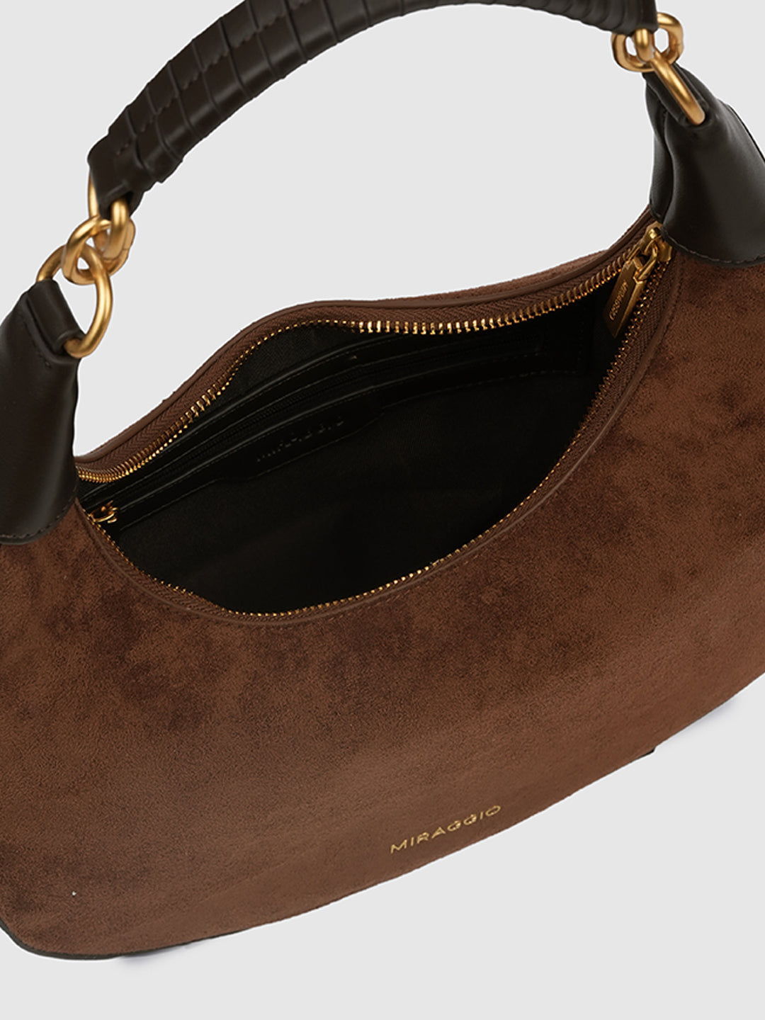 Novah Hobo Bag