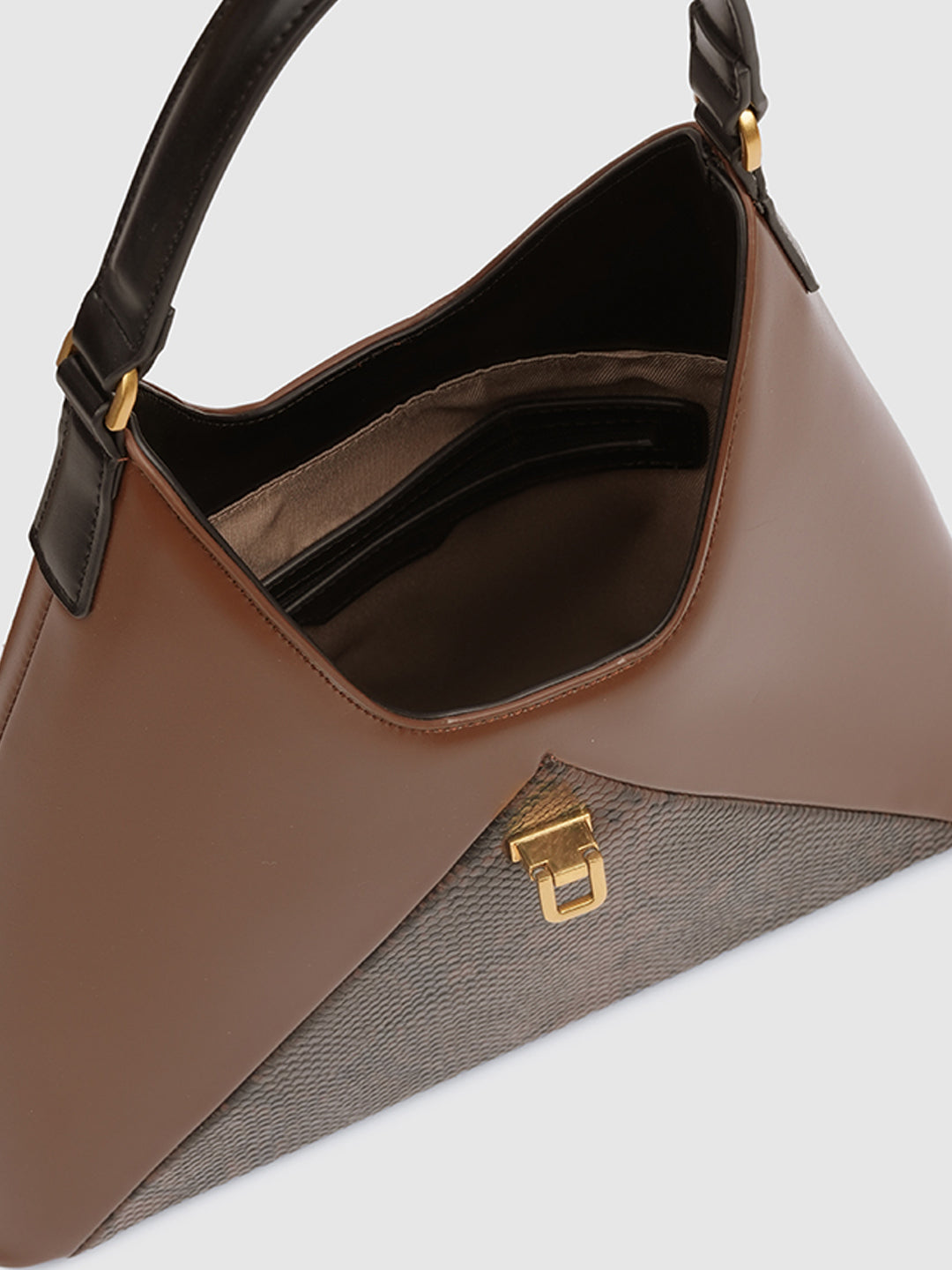 Mikayla Hobo bag