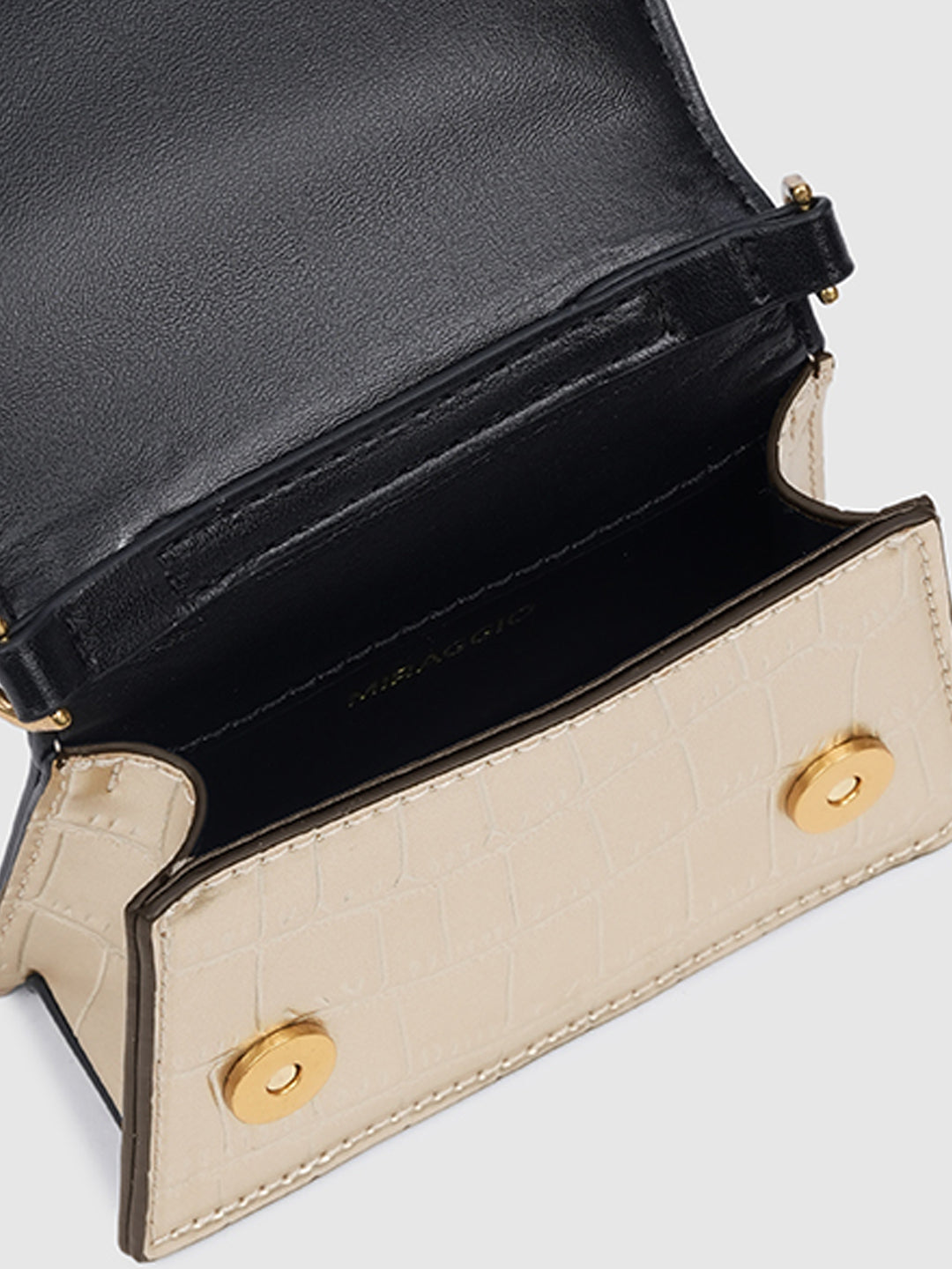 Sybil Micro Bag
