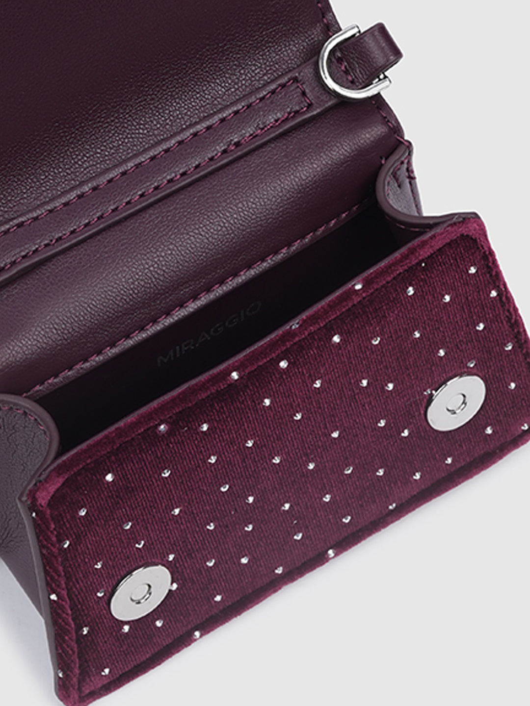 Sybil Micro Bag