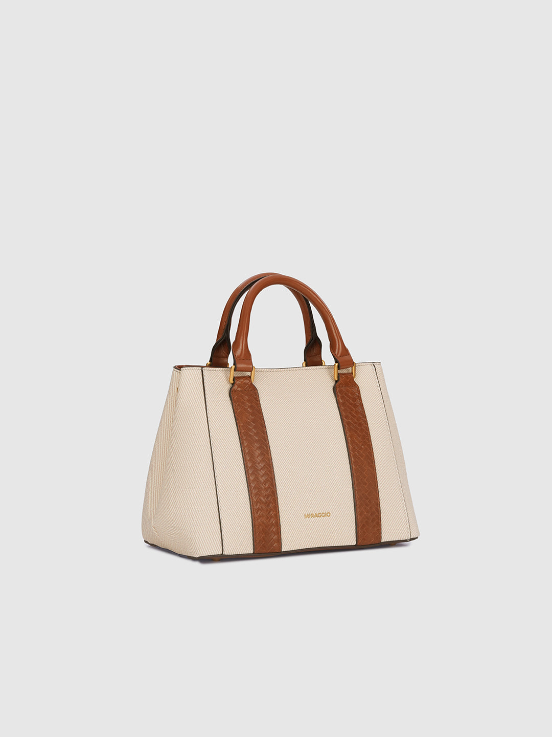 Roxenne Top Handle Bag