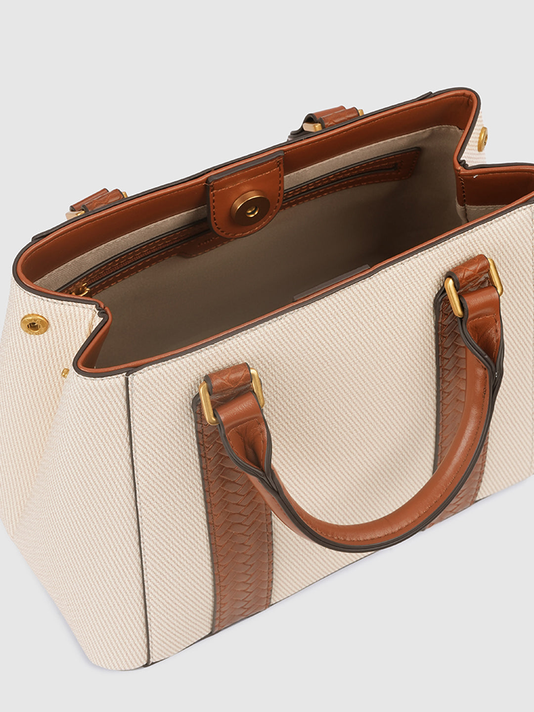 Roxenne Top Handle Bag