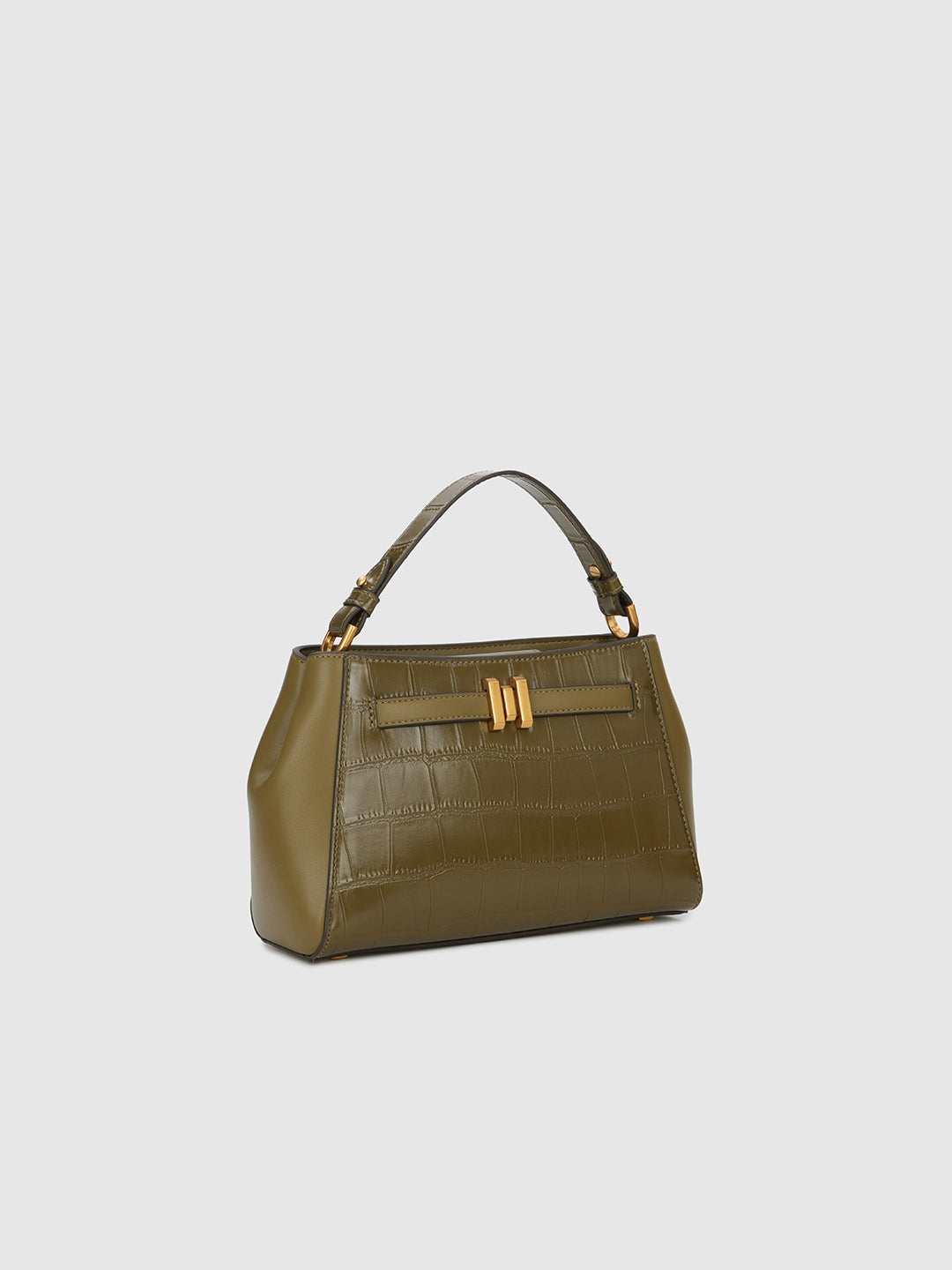 Tristy Top Handle Bag