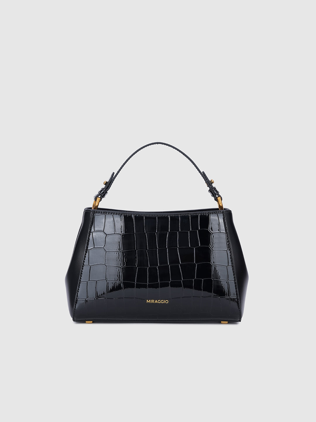 Tristy Top Handle Bag