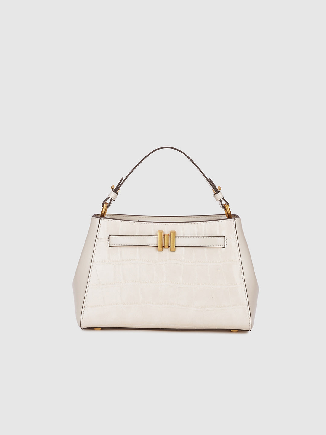 Tristy Top Handle Bag