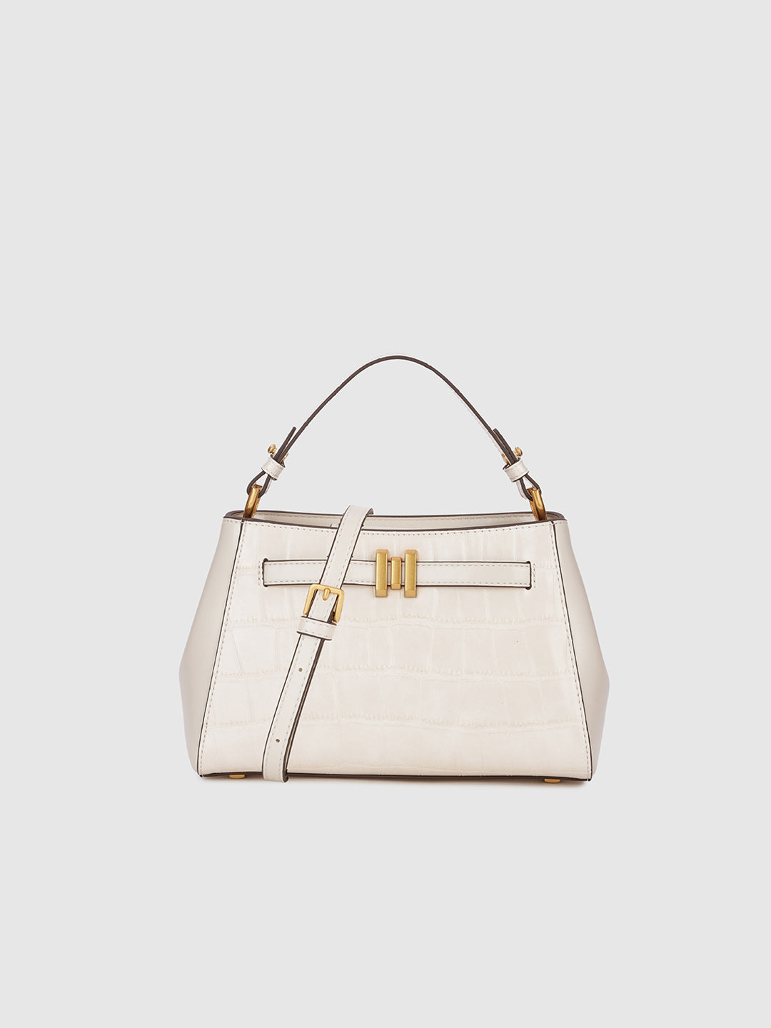 Tristy Top Handle Bag