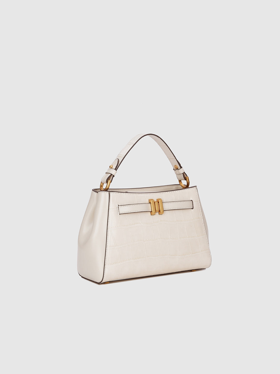 Tristy Top Handle Bag