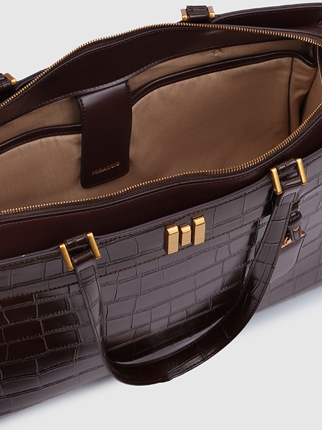 Sharon Tote Bag