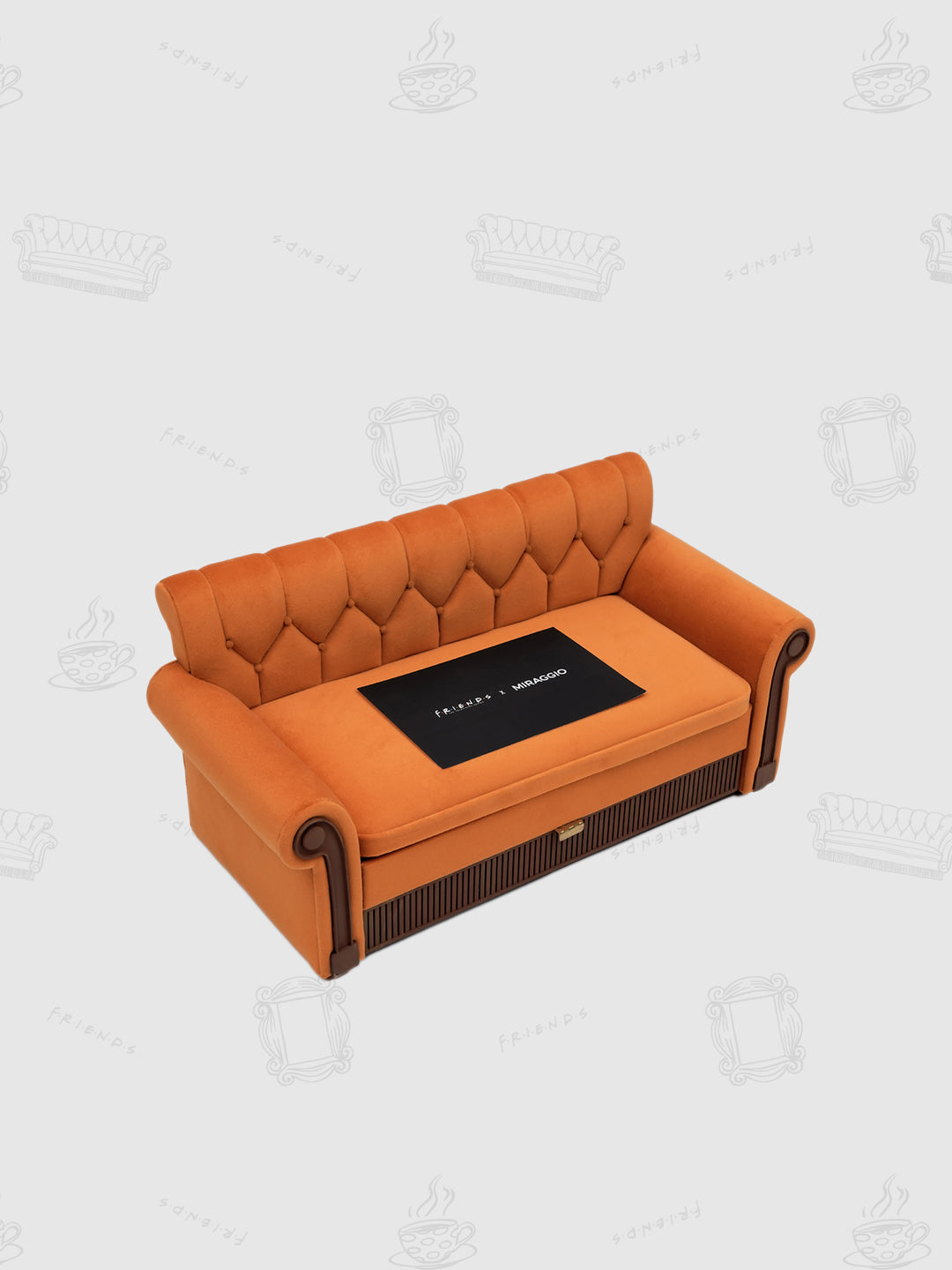 FRIENDS Gift Box