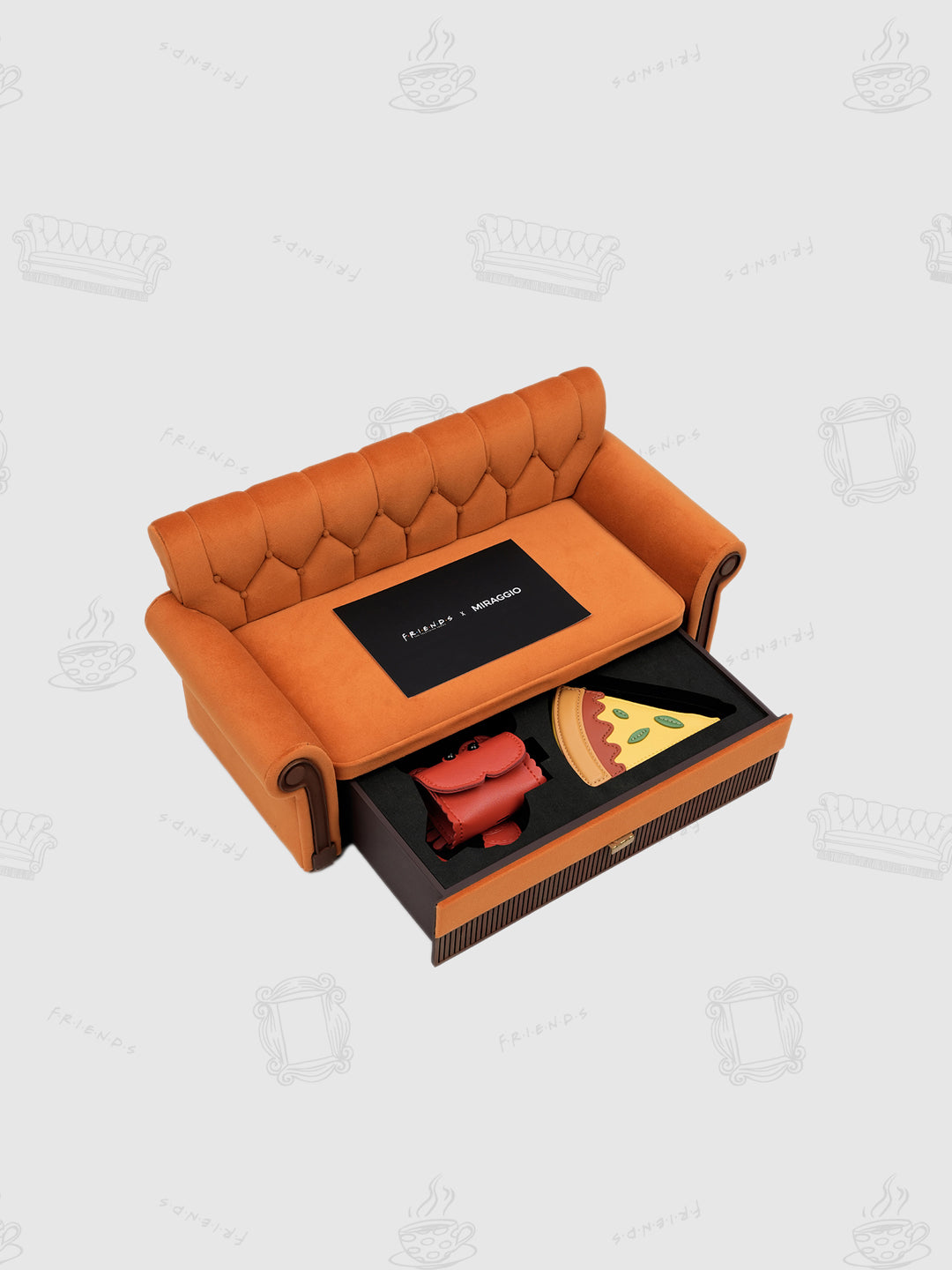 FRIENDS Gift Box